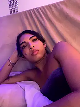 VeronicaSaenzx's cam snapshot