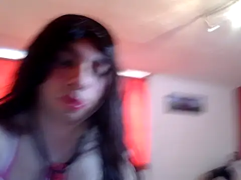 Yasmin_Paez99's cam snapshot