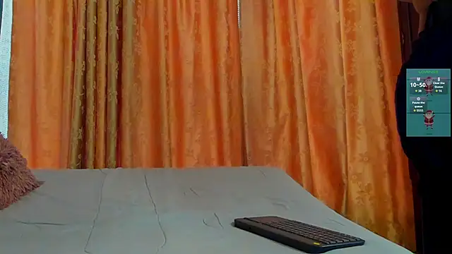 ChoreyTaiylor live sex cam