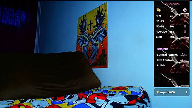 Thomass00 live sex cam