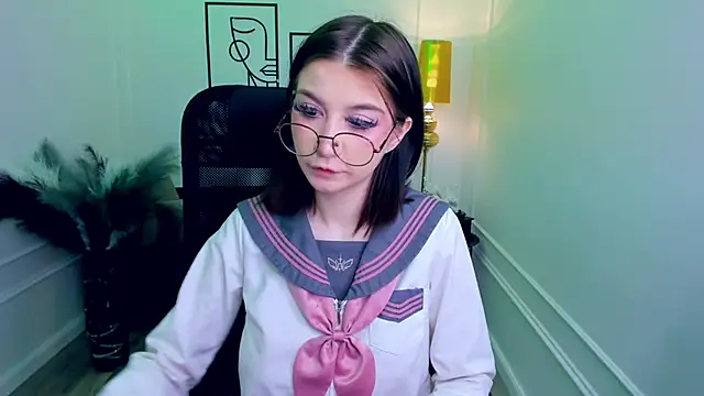 MeLLSawertyq live sex cam