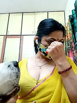 Ratna-777 live sex cam