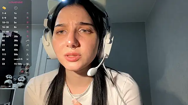 TomiRodenberg live sex cam