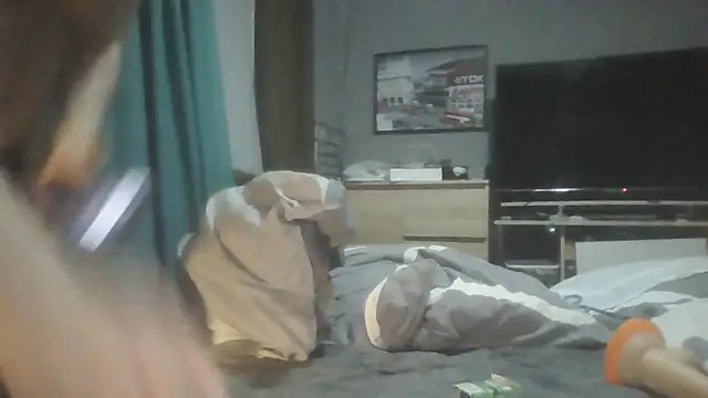 Prehistorixxx2686 live sex cam