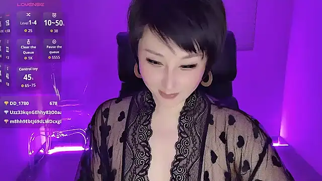 Jin_Jinn live sex cam