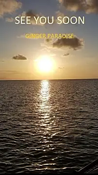 Ginger_Paradise live sex cam