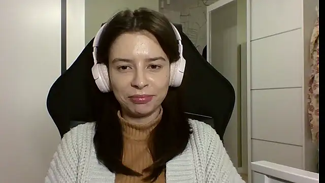 LariceSexy live sex cam