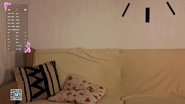 AugustaDakin's cam snapshot