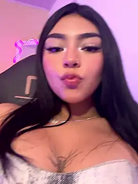 Darkitty_tay's cam snapshot