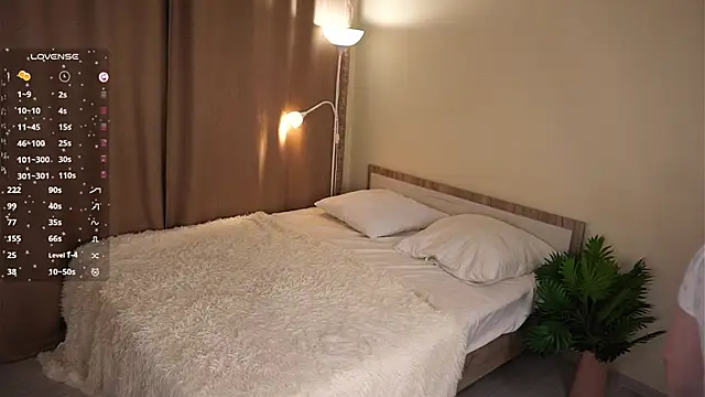 DejaMervis's cam snapshot