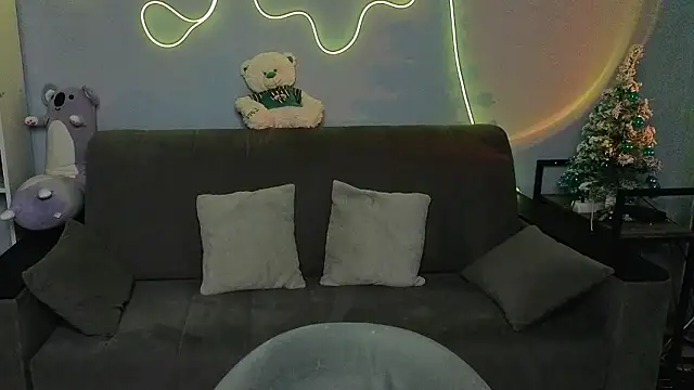 JinxMoon's cam snapshot