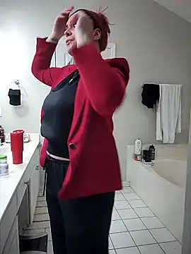 HollyTattoo live sex cam