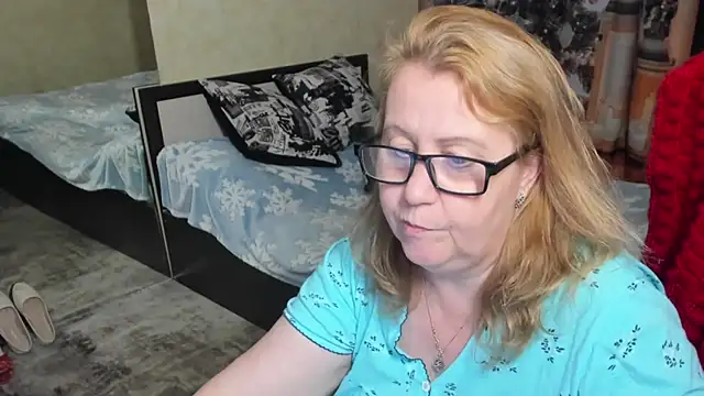 Frau_Marta live sex cam