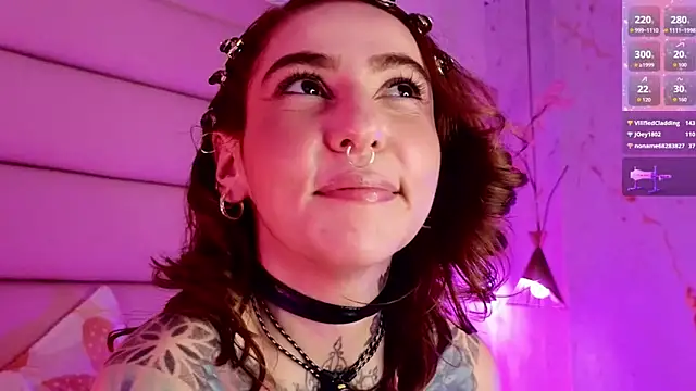 Evangelyne_1 live sex cam