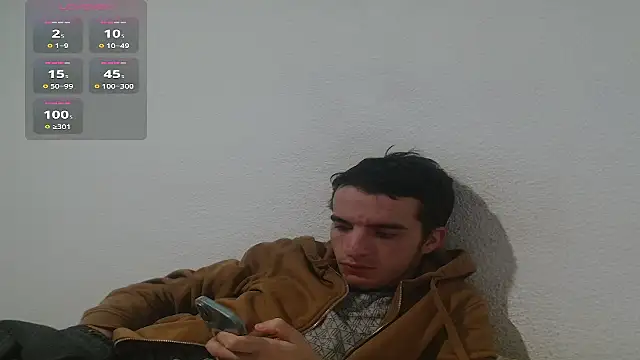 Tombgy07 live sex cam