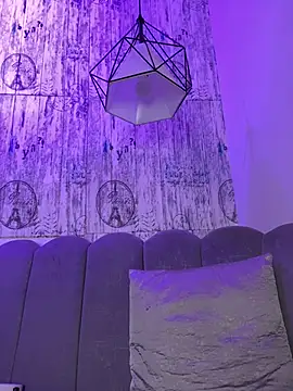 AbyThompson live sex cam