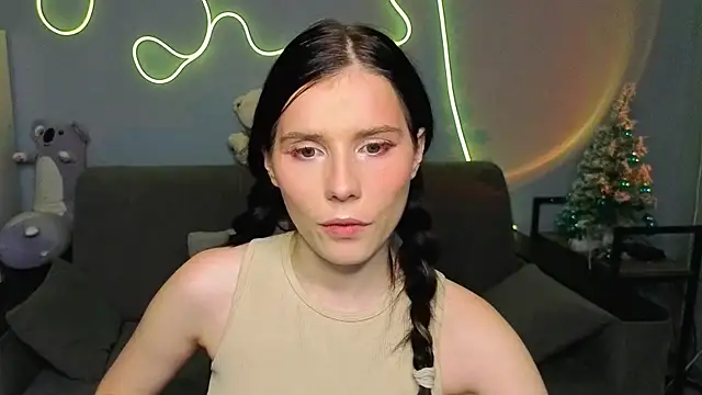 JinxMoon live sex cam