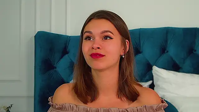 PollyLanders live sex cam