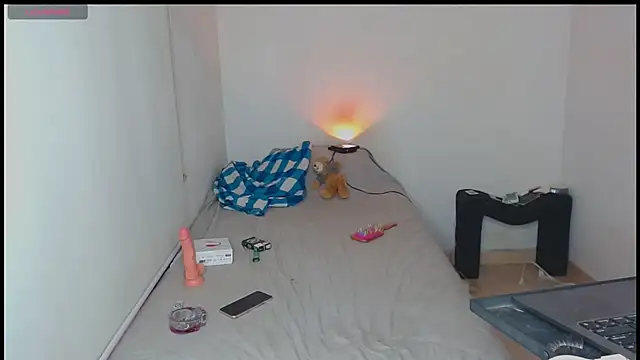 ChristinaSaphier live sex cam