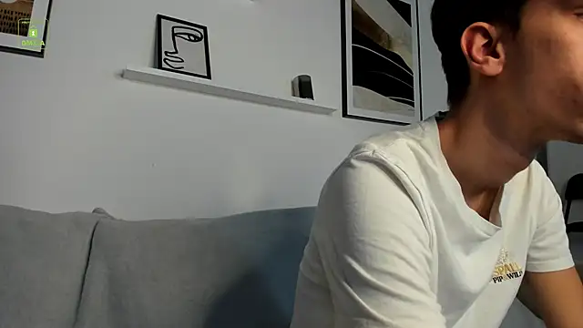 Benny_Powell live sex cam