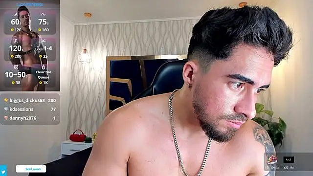 Brad_Summer live sex cam