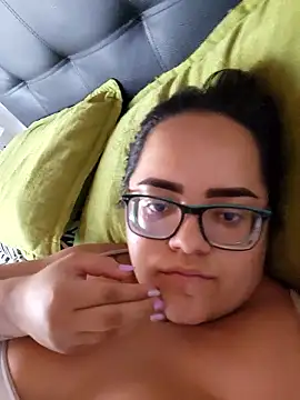 RachellGraham live sex cam