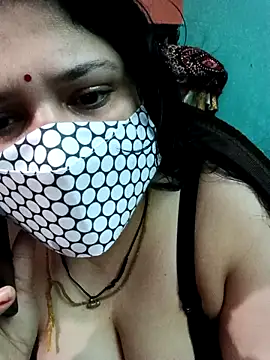 Kajal1918 live sex cam