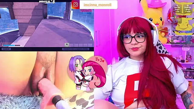 cinna_monroll live sex cam