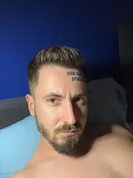 ANU-ZET live sex cam