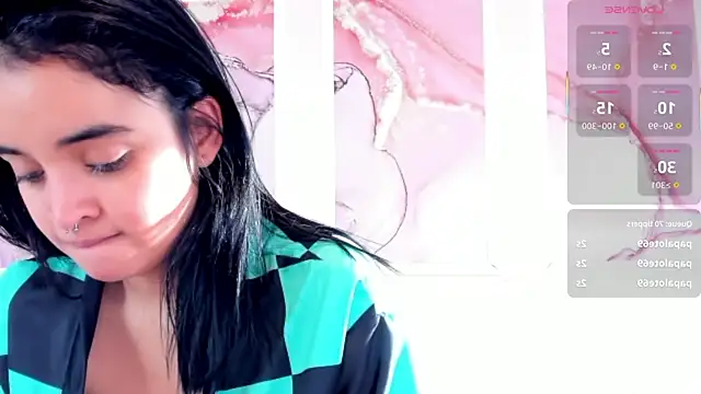 VanessaDoofenshmirtz's cam snapshot