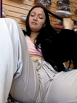 Arisha34 live sex cam