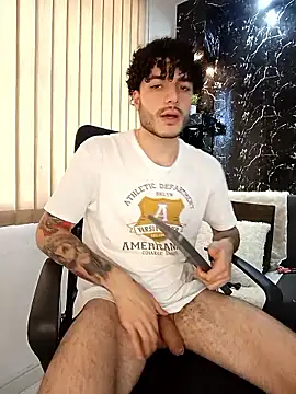 Rafael_Mendezz live sex cam