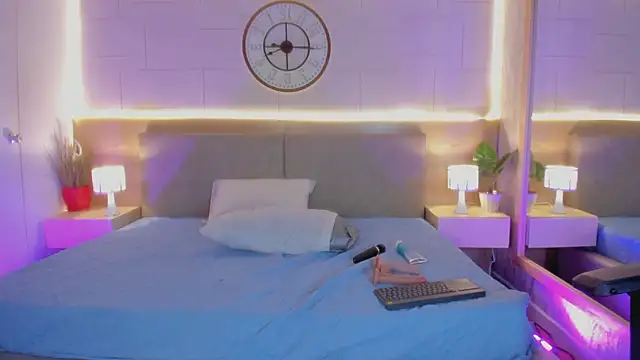 Lana_kalix's cam snapshot