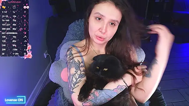 NicoleFancy live sex cam
