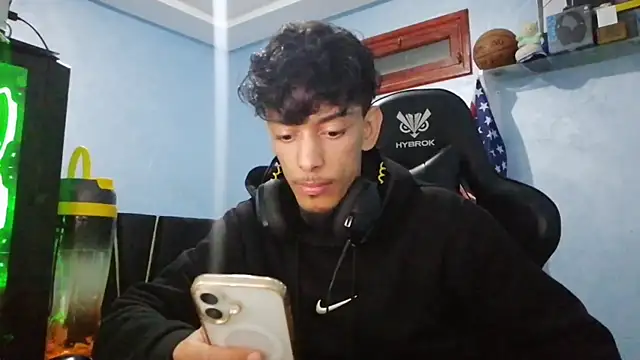 Dark_DesireX live sex cam