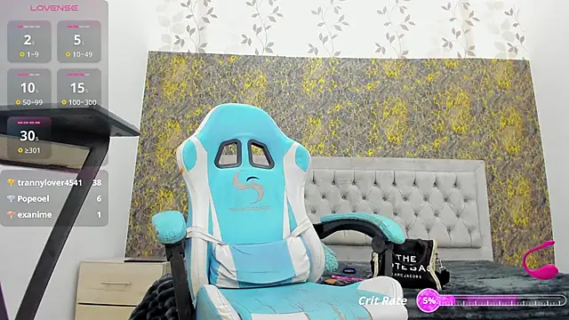 Perla_Hotcortes's cam snapshot