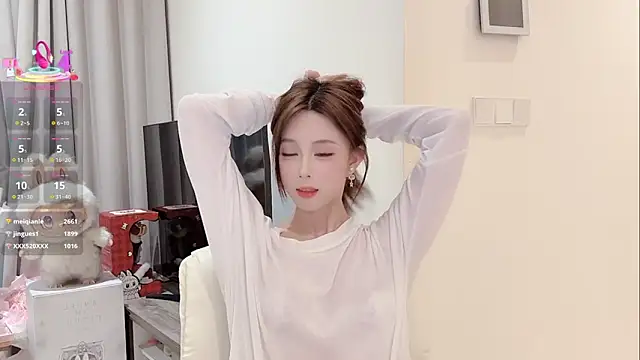 Nebula-qiu's cam snapshot