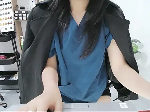 Beauty_Spa's cam snapshot