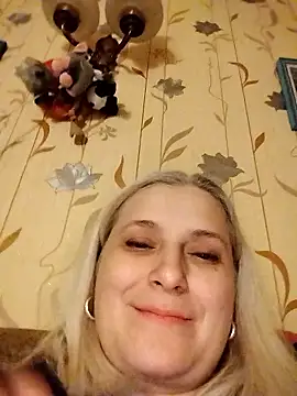 NyushaLollipop's cam snapshot