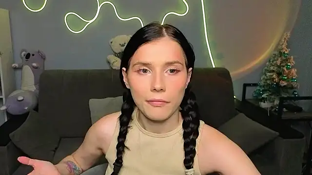 JinxMoon's cam snapshot