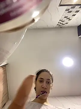 thaliacollins live sex cam