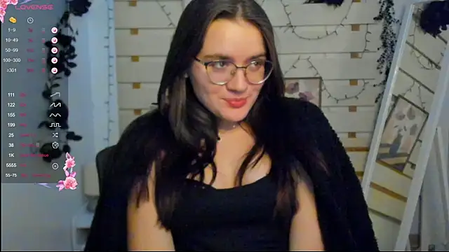 Josephine_jo live sex cam