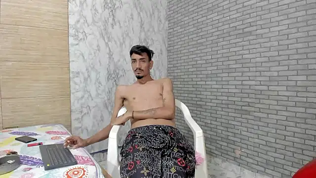 Sexvergon_26's cam snapshot