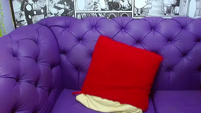 Teddy_Jacobs's cam snapshot