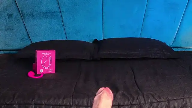 Aaron_Eze's cam snapshot