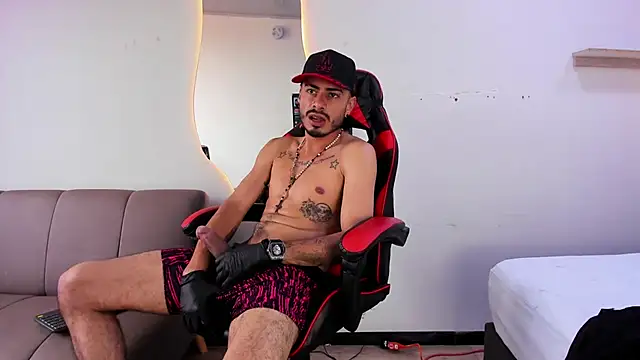 MatthewCullen's cam snapshot