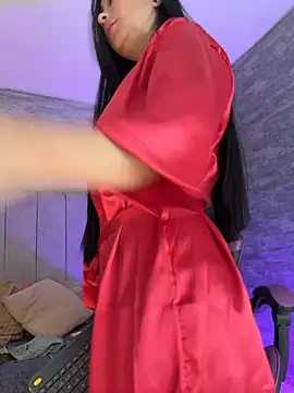 Alina_Zans's cam snapshot