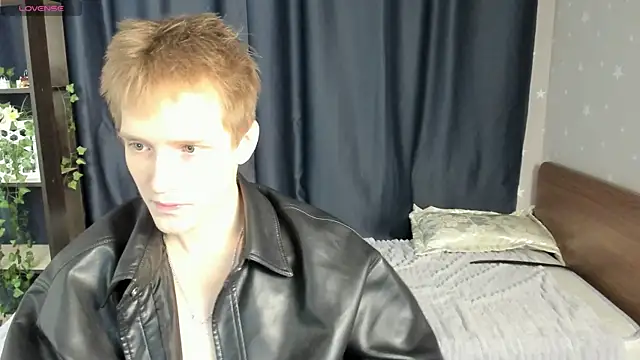 Kai_Milller live sex cam