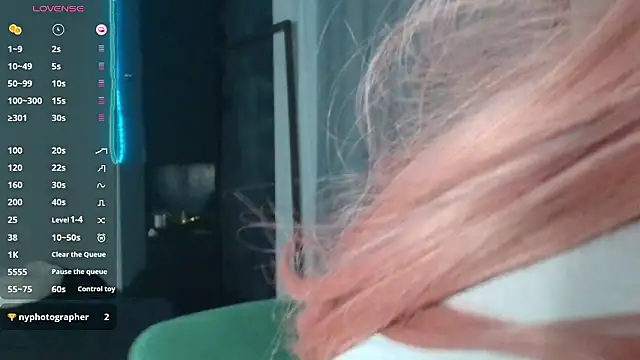 PieraMarch live sex cam