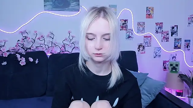 Megan--chan live sex cam